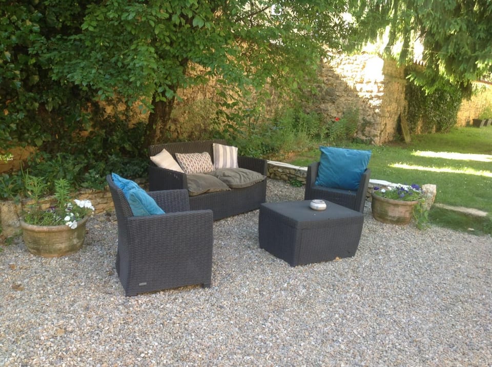 Sarlat Côté Jardin Bed and Breakfast in Occitanie