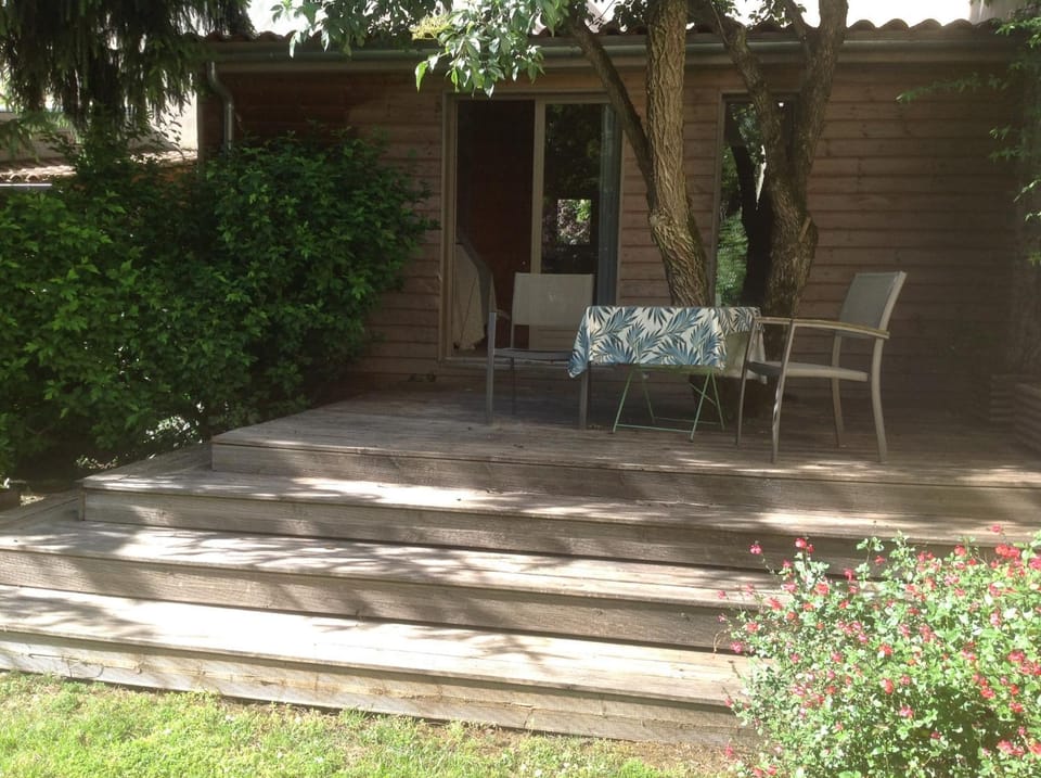 Sarlat Côté Jardin Bed and Breakfast in Occitanie