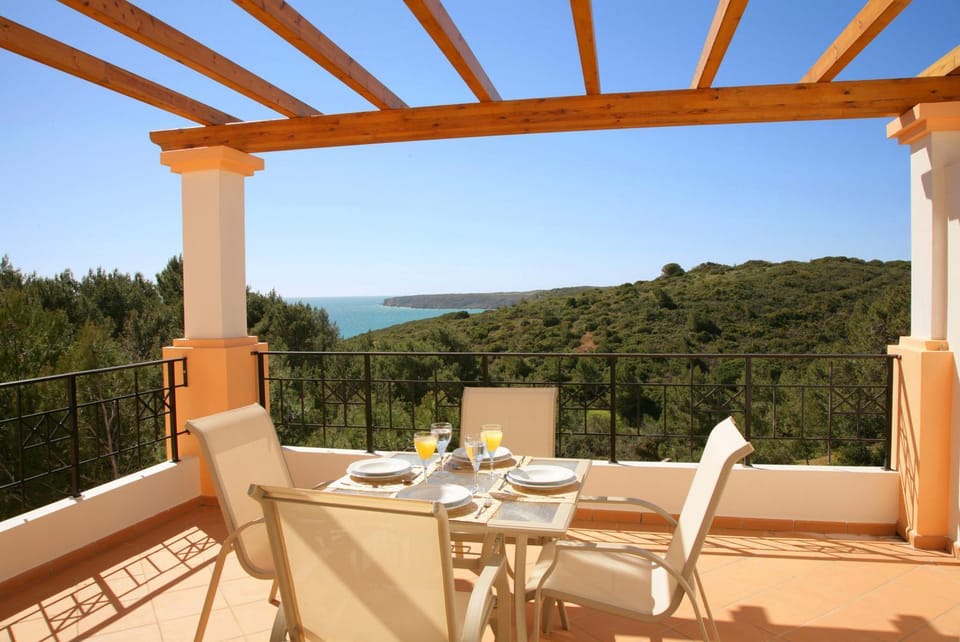 Balcony/Terrace, Beach, Sea view
