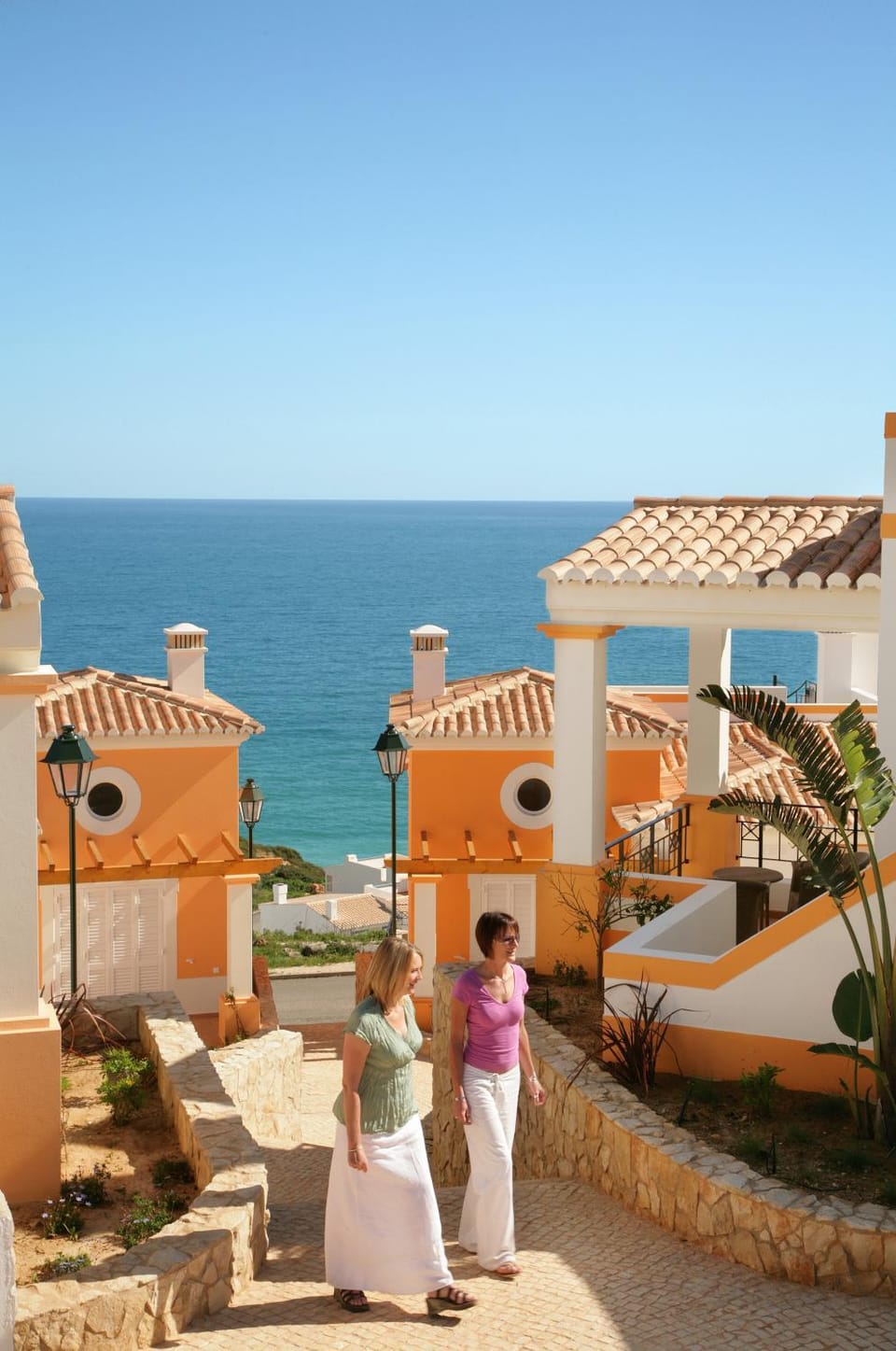 Off site, Day, Summer, BBQ facilities, Balcony/Terrace, Beach, Sea view