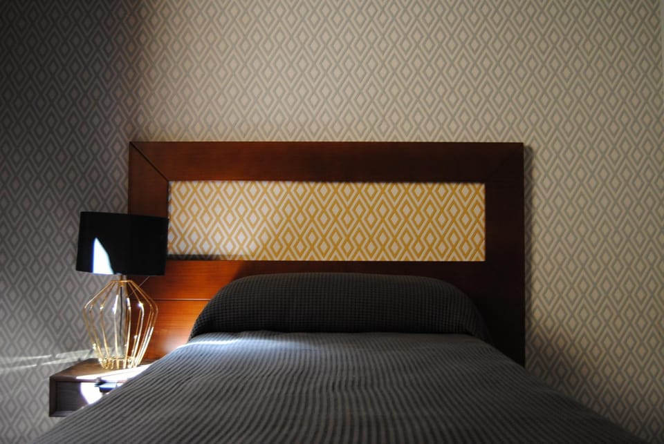 Pensión Córdoba Bed and Breakfast in Seville