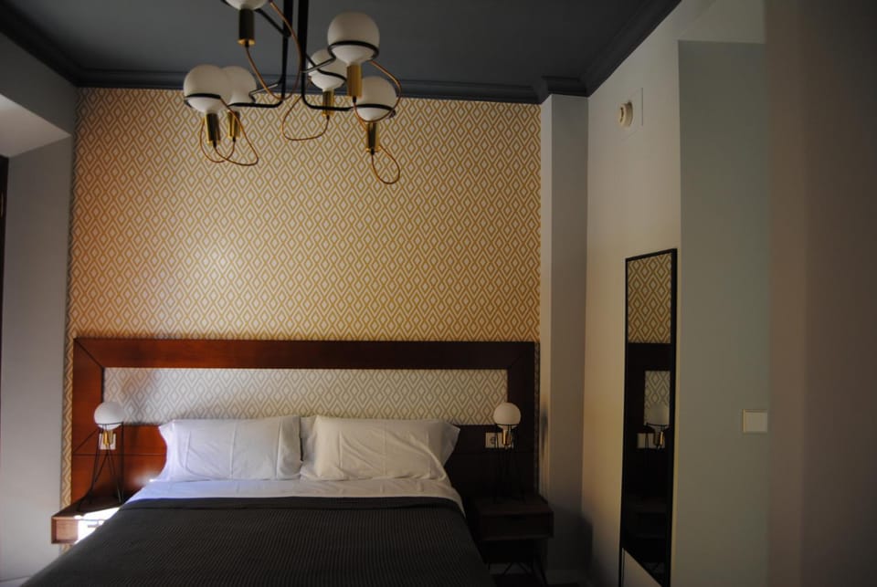 Pensión Córdoba Bed and Breakfast in Seville