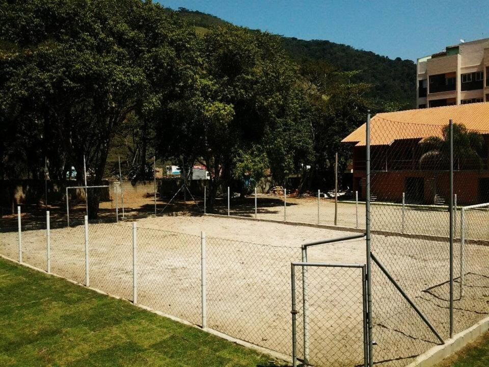 Kitnet em Ubatuba Apartment in State of São Paulo
