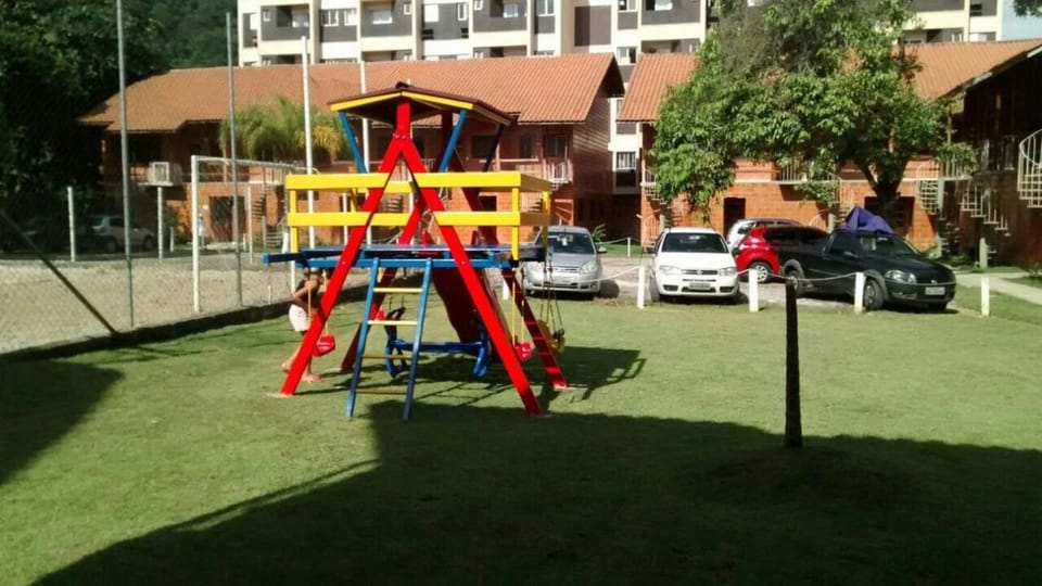 Children play ground