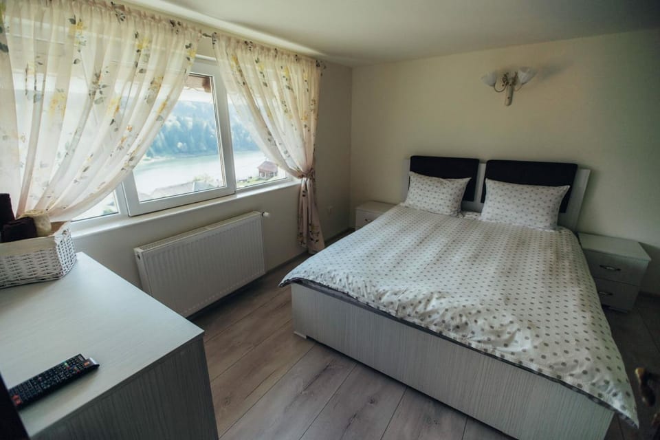 Casa de vacanța La Mamuca Bed and Breakfast in Romania