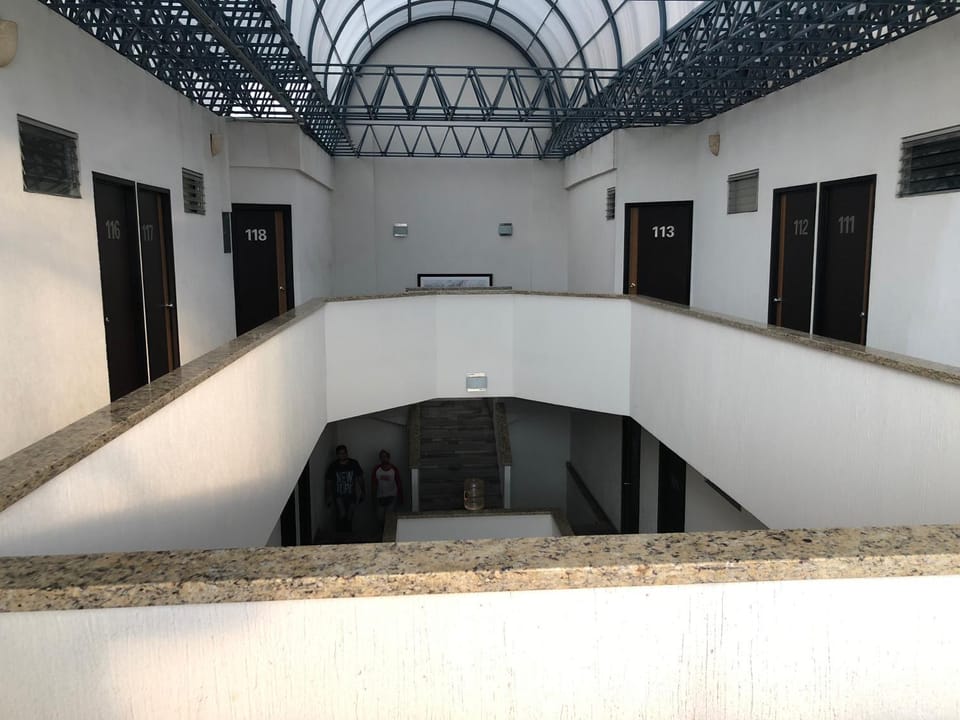 Hotel del Carmen Hotel in Leon