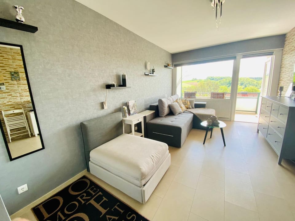 Ferienwohnung HAGEBUTZE Entspannung pur mit Sauna-Poolzugang Apartment in Thuringia, Germany