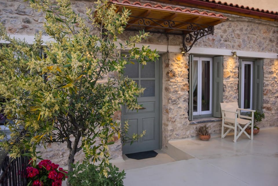 Patio, Balcony/Terrace