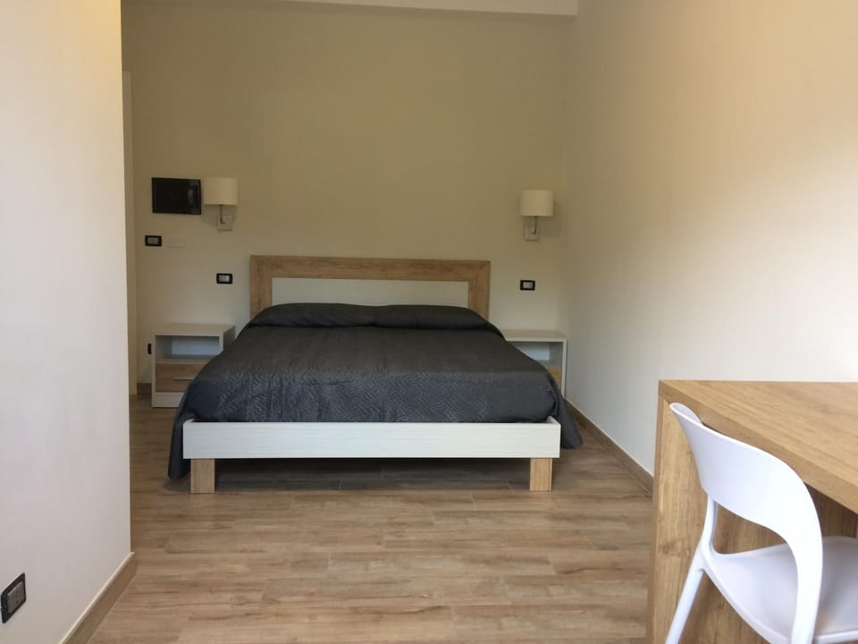 B&B Le Cinque Cime Bed and Breakfast in Basilicata