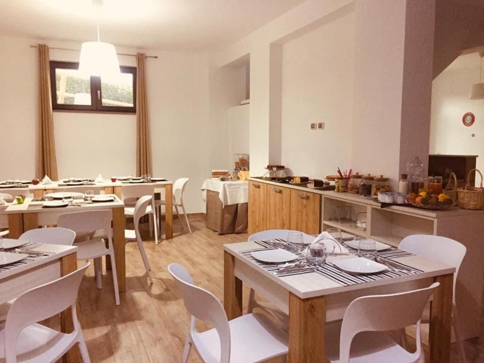 B&B Le Cinque Cime Bed and Breakfast in Basilicata