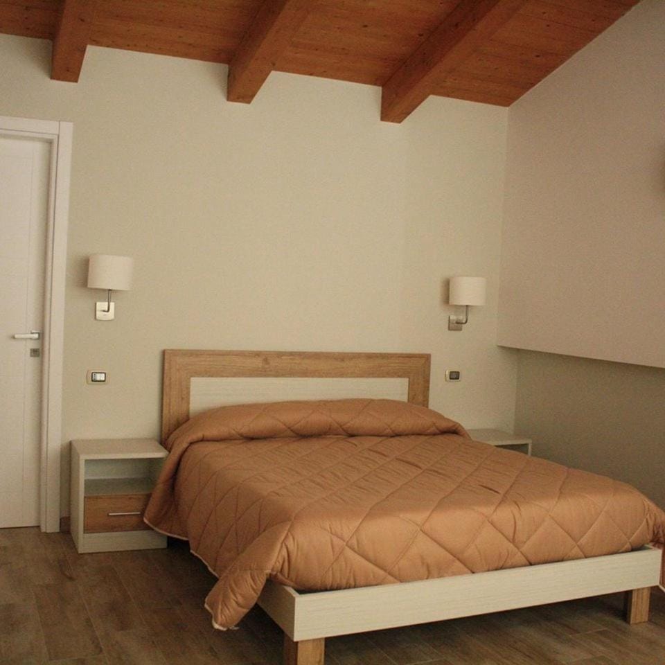 B&B Le Cinque Cime Bed and Breakfast in Basilicata
