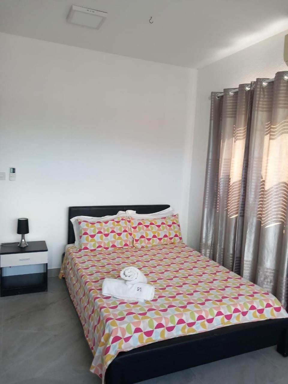 Ibis Tourist Residence 1 Apartment in Mauritius