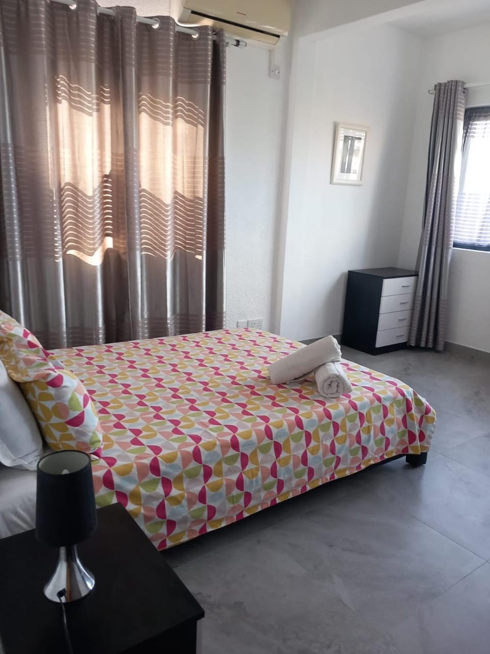Ibis Tourist Residence 1 Apartment in Mauritius
