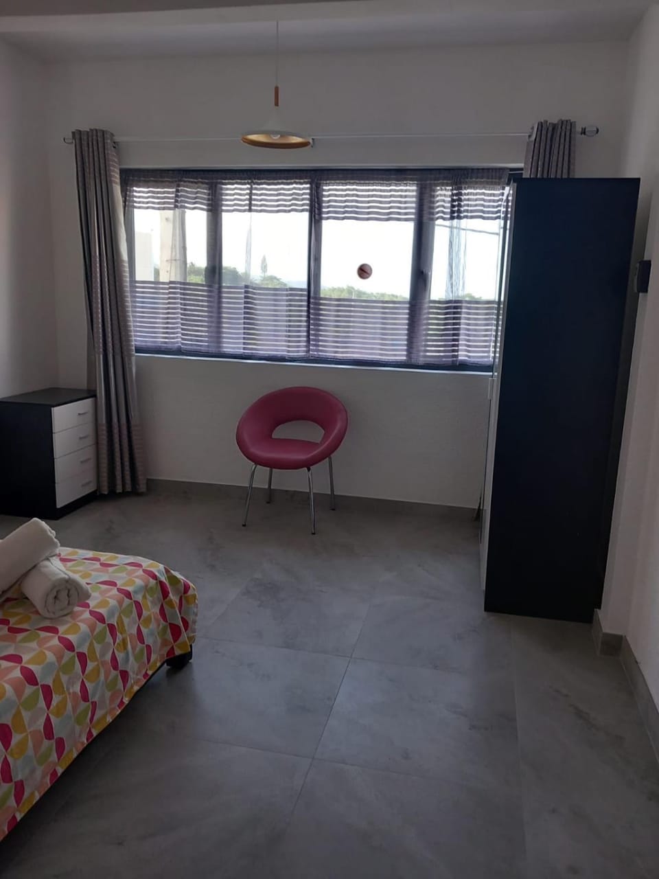 Ibis Tourist Residence 1 Apartment in Mauritius