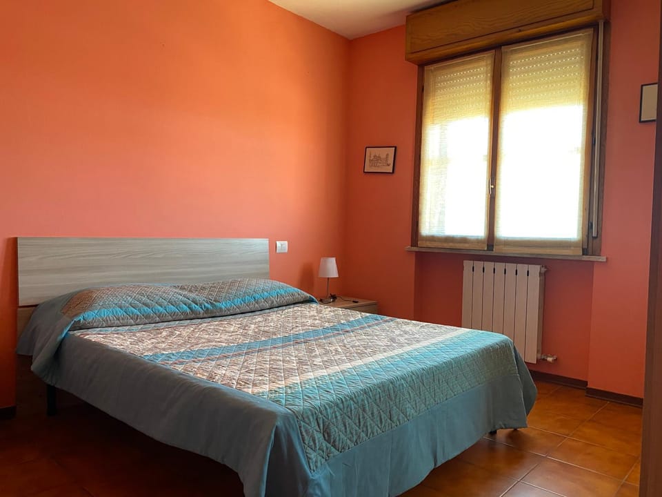 Da Debbydue Apartment in Pisa