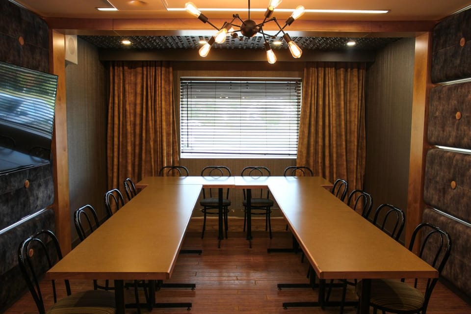 Banquet/Function facilities