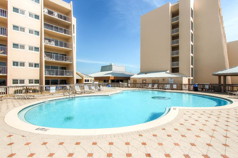 Beach House Condominium 202B by Newman-Dailey Apartment in Miramar Beach