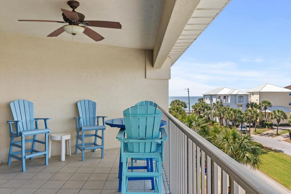 Maravilla Condominium 3401 by Newman-Dailey Apartment in Miramar Beach