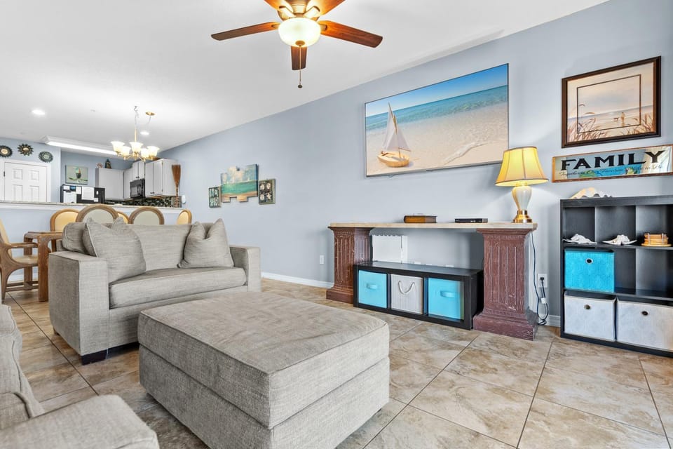 Maravilla Condominium 3401 by Newman-Dailey Apartment in Miramar Beach