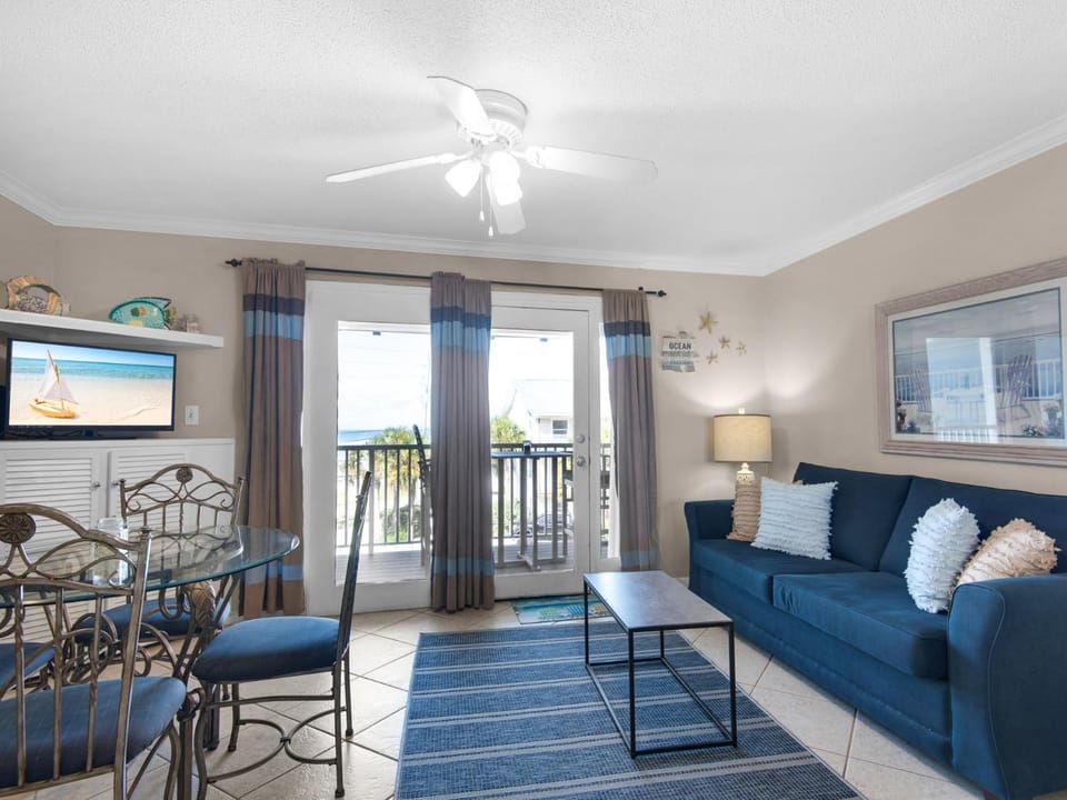 Summer Breeze Condominium 304 by Newman-Dailey Apartment in Miramar Beach