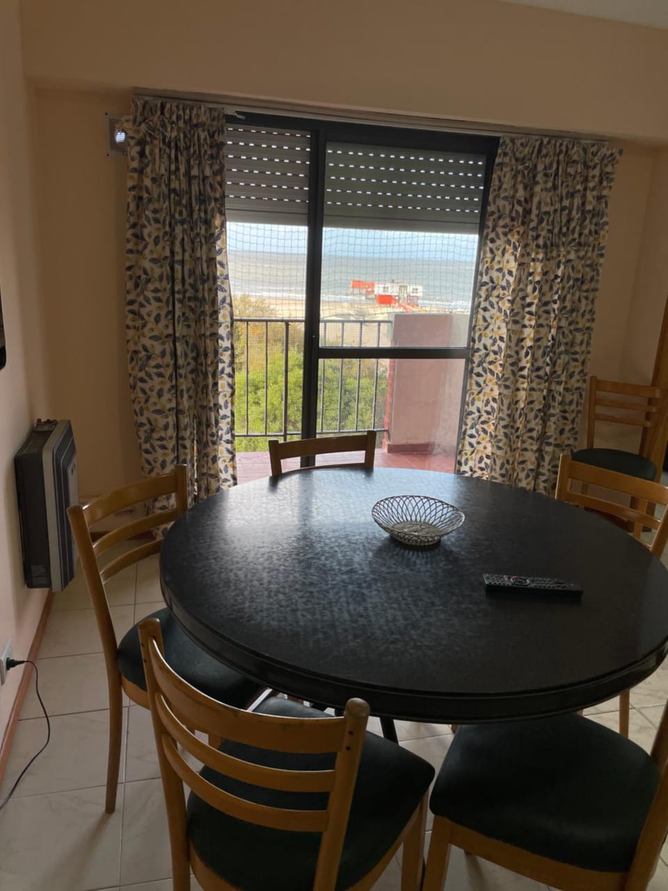 Sol y Arena Panorámica Apartment in San Clemente del Tuyú
