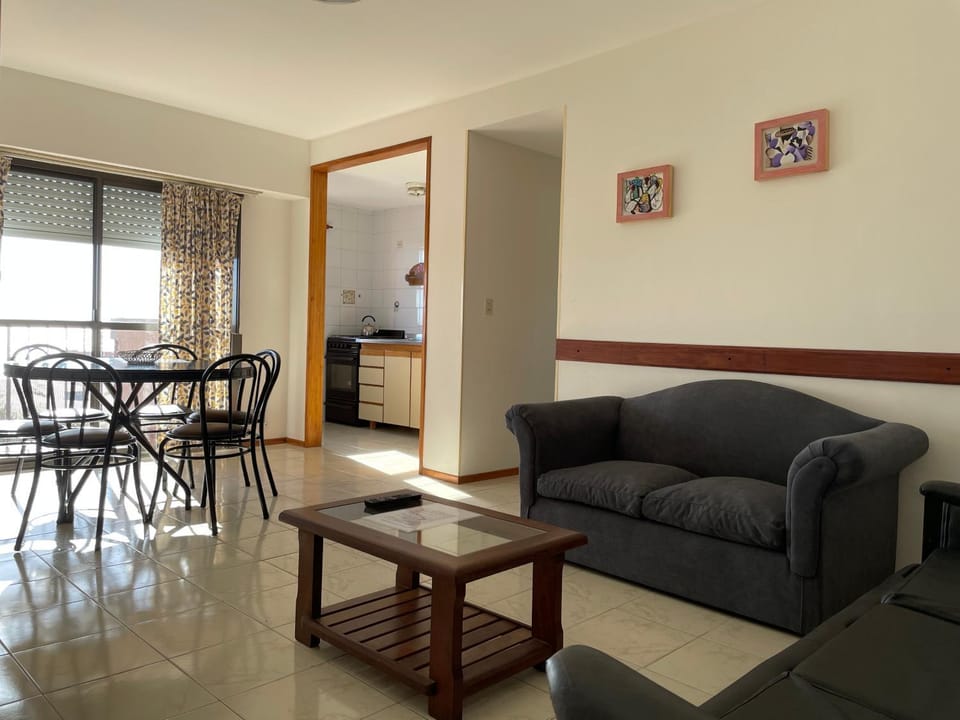 Sol y Arena Panorámica Apartment in San Clemente del Tuyú