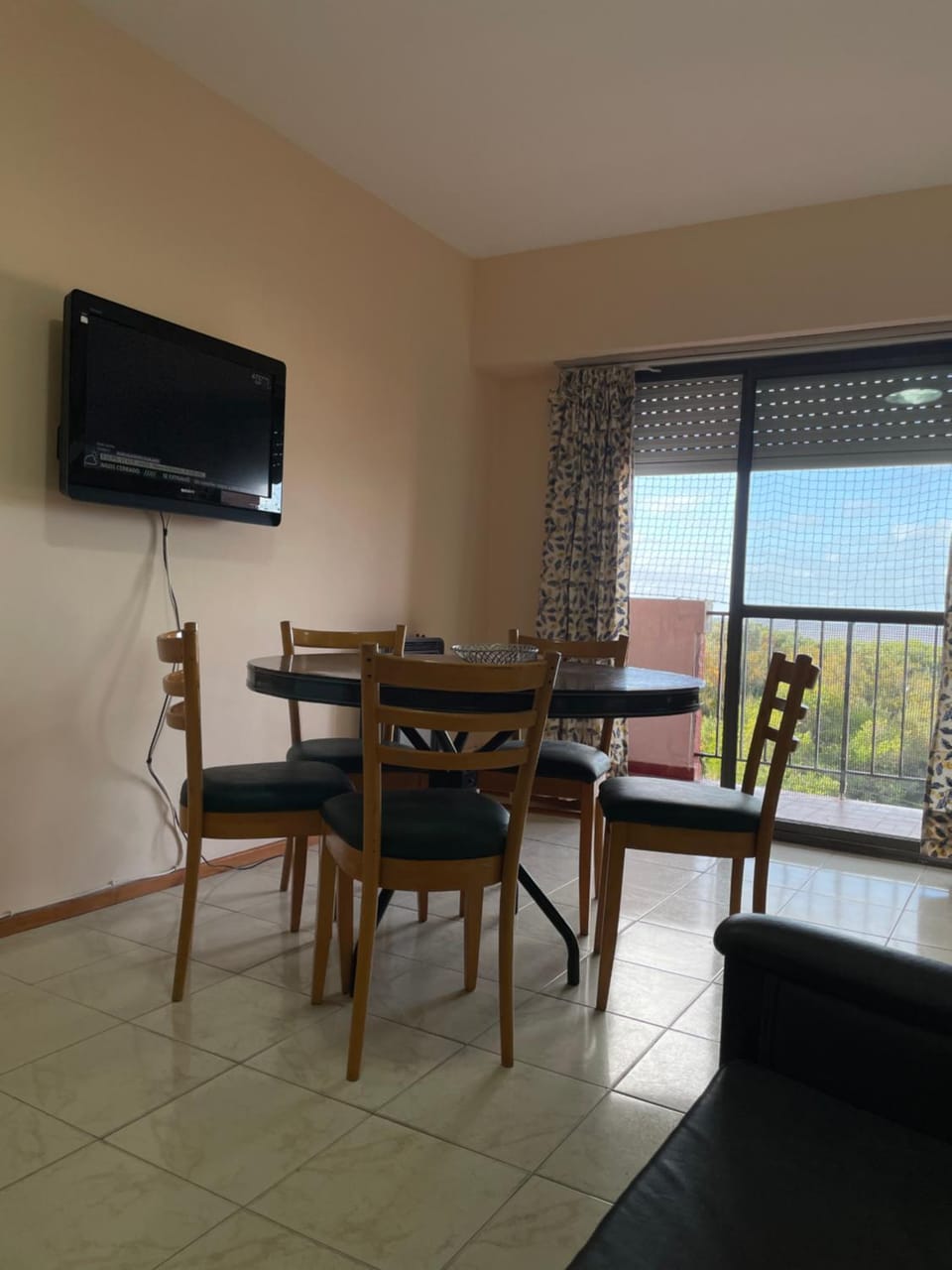 Sol y Arena Panorámica Apartment in San Clemente del Tuyú