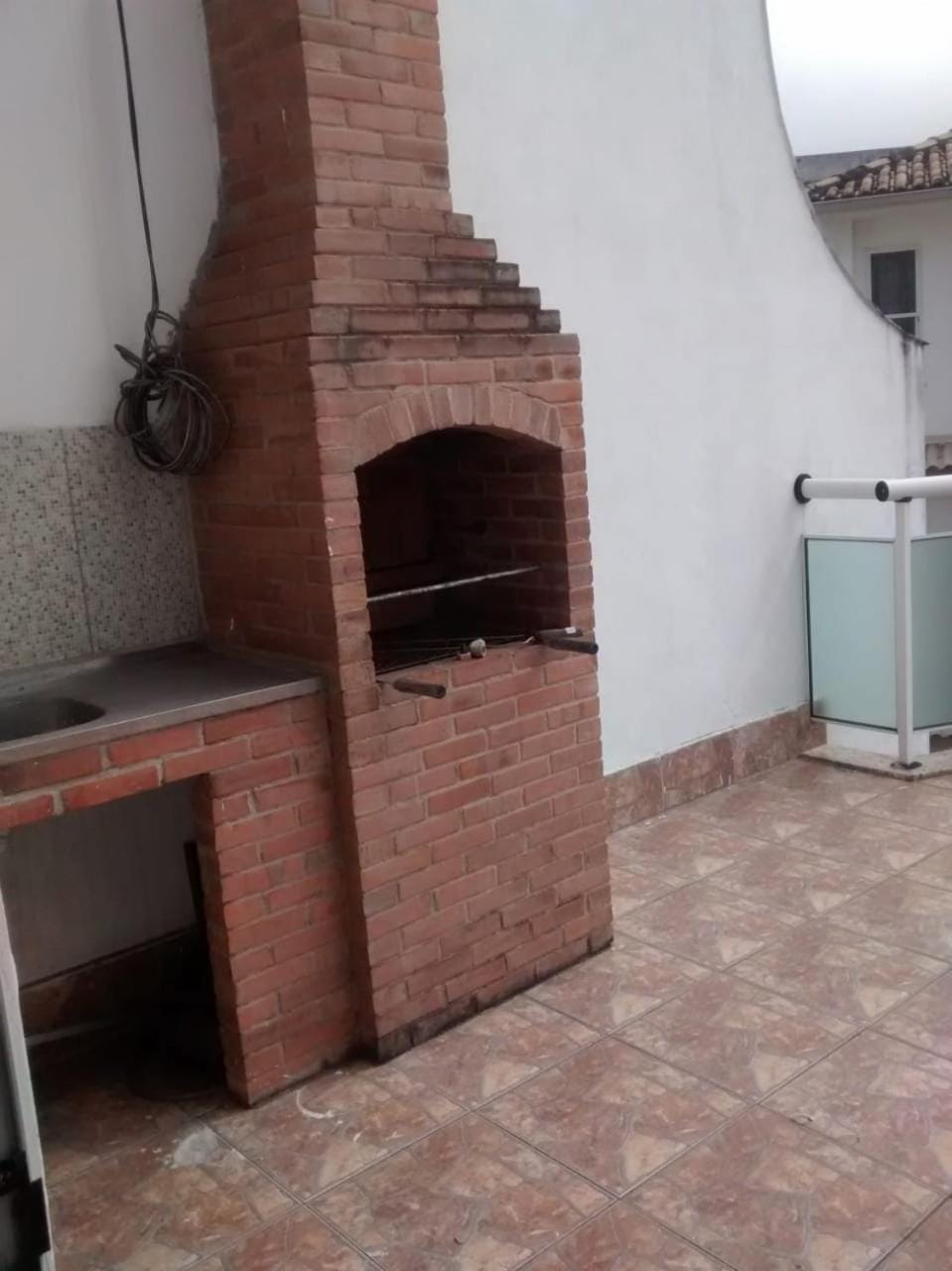 Apartamento Triplex Apartment in Rio de Janeiro