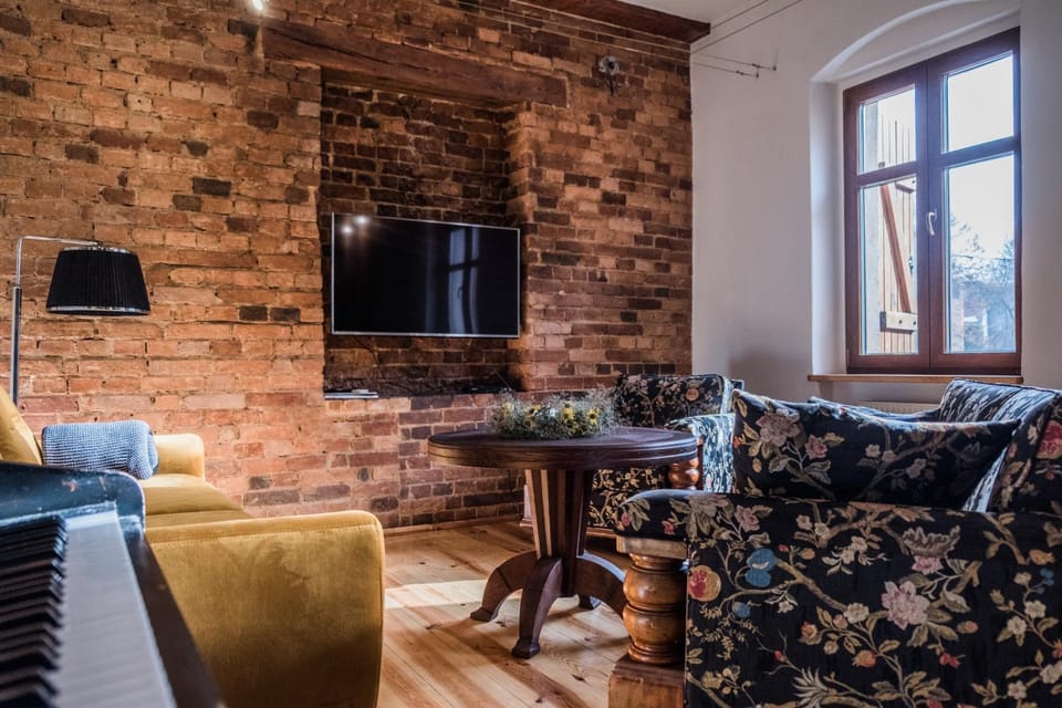 Apartament GALERIA Apartment in Poland