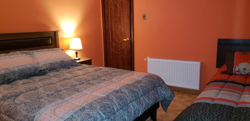 Hostal Nataly Hostel in Puerto Natales