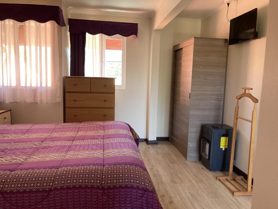 Loft cerca de playa Apartment in Valparaiso