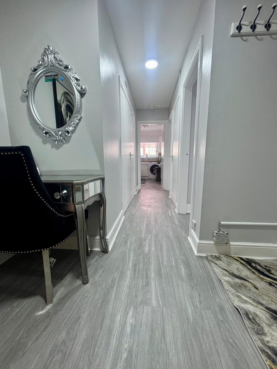 2 Bedroom Apartment at SECC Hydro FREE PARKING Apartment in Glasgow
