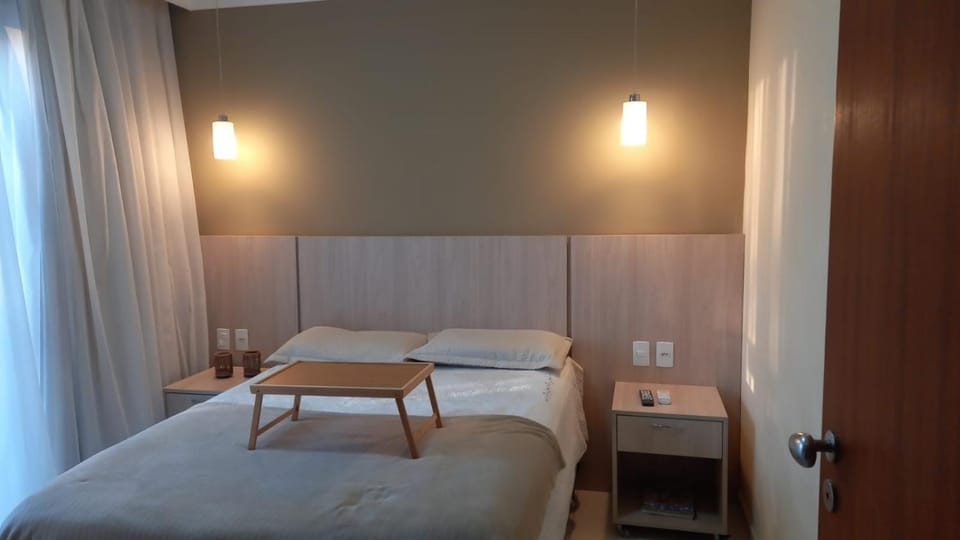 O Paraiso é aqui! Apartment in State of Rio de Janeiro