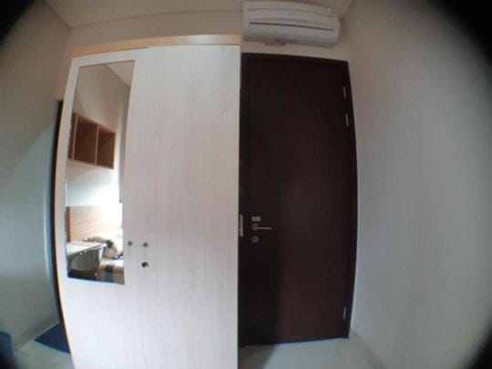 Ventura Regentown Gold BSD Bed and Breakfast in West Java