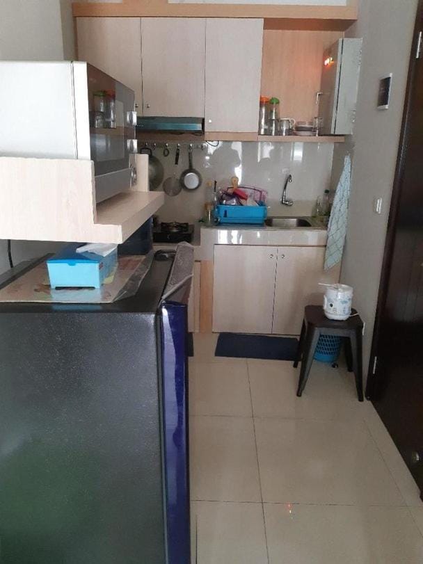 Ventura Regentown Gold BSD Bed and Breakfast in West Java