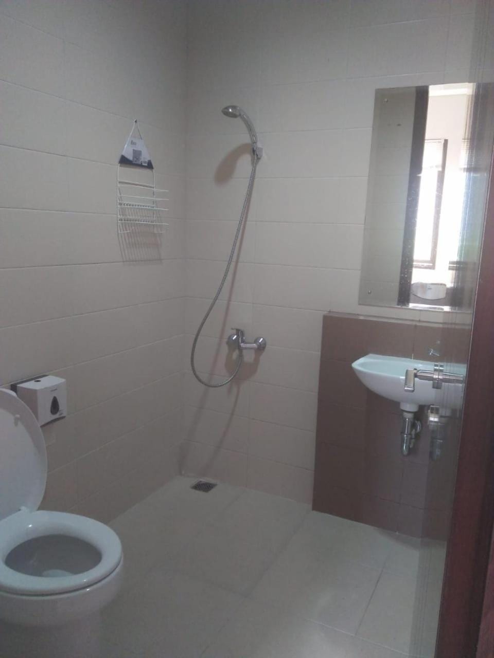 Ventura Regentown Gold BSD Bed and Breakfast in West Java
