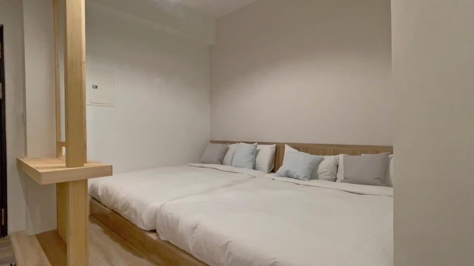 See U Tainan Apartment Vacation rental in Kaohsiung