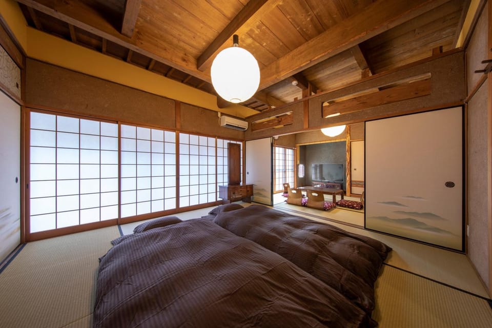 Other, Photo of the whole room, Bedroom