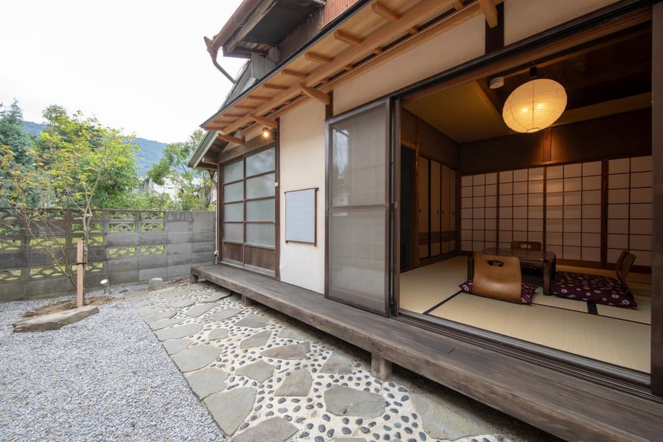 Day, Garden, Balcony/Terrace