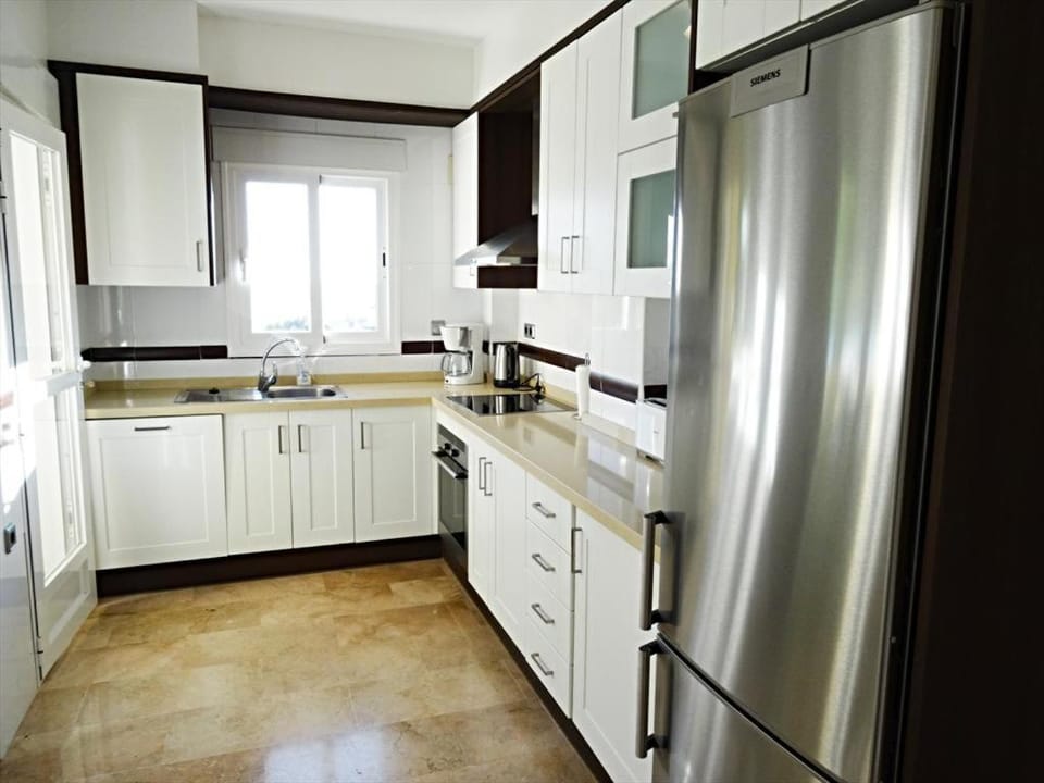 Casa Casaert Apartment in Marina Baixa
