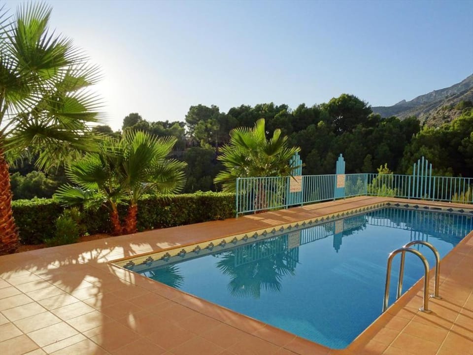 Casa Casaert Apartment in Marina Baixa