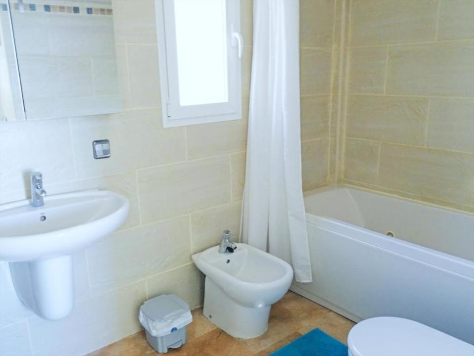 Casa Casaert Apartment in Marina Baixa
