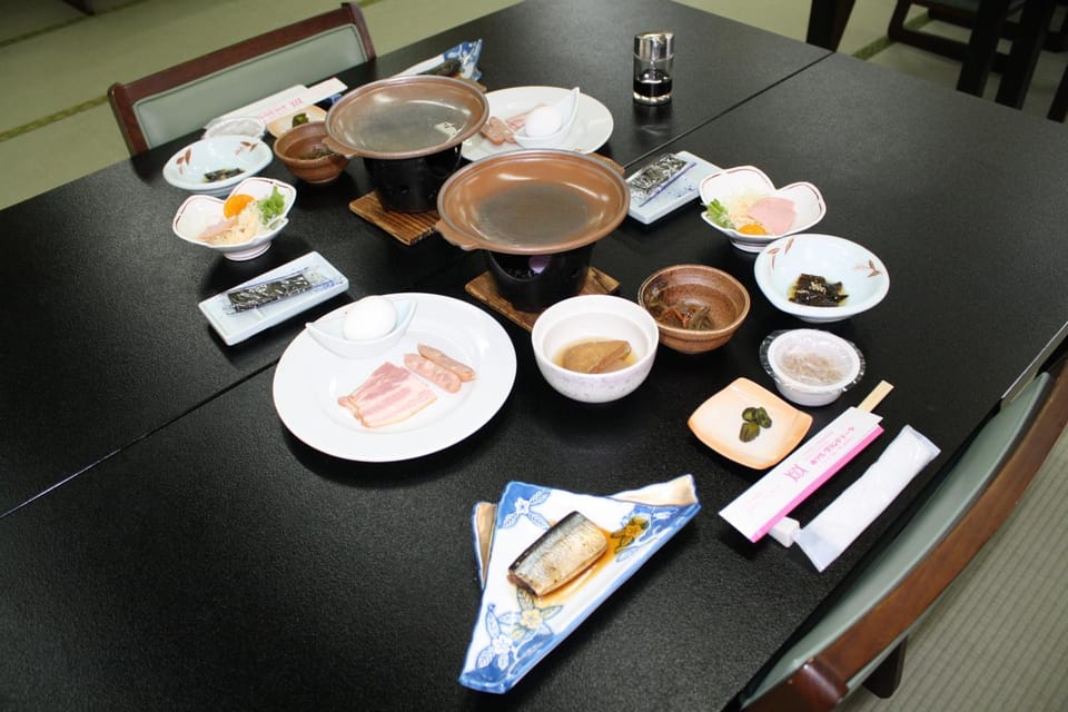 Breakfast