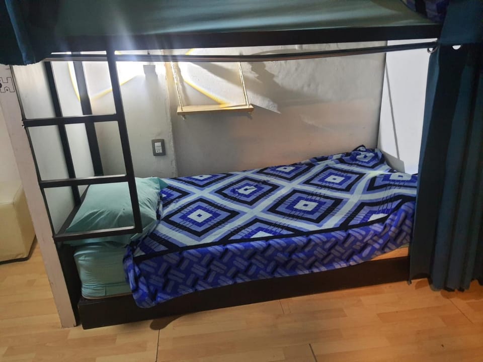 HOM Roma Bed and Breakfast in Mexico City