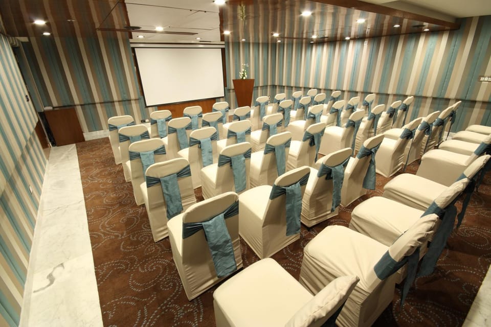 Business facilities