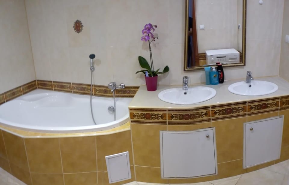 Luxury Large Apartment 21 Apartment in Slovakia