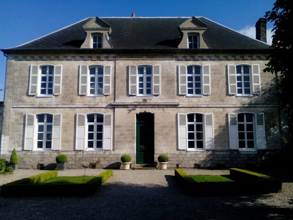 Charme D Antan Bed and Breakfast in Hauts-de-France