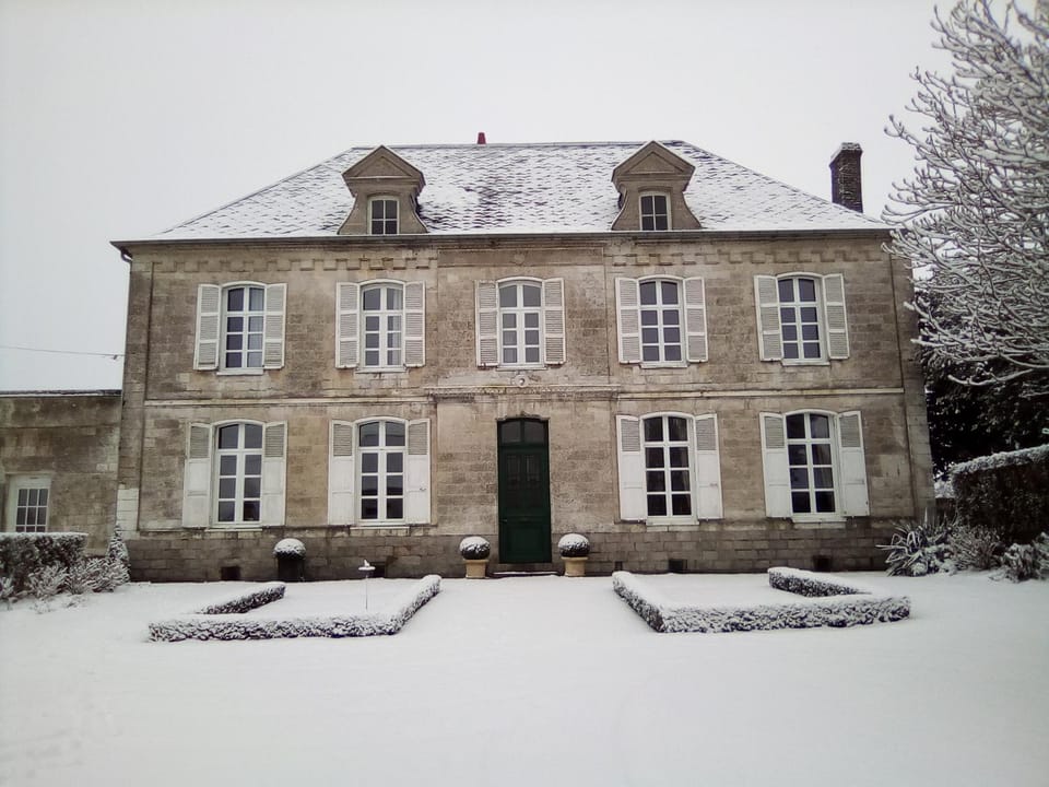 Charme D Antan Bed and Breakfast in Hauts-de-France