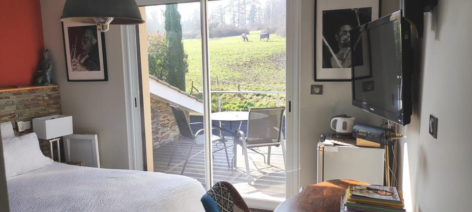 Les Bruyères Vacation rental in Auvergne-Rhône-Alpes