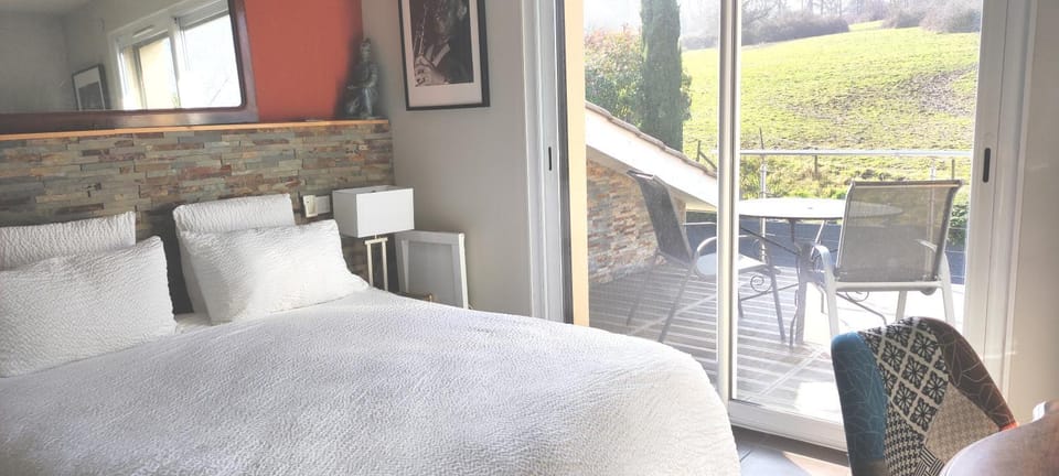Les Bruyères Vacation rental in Auvergne-Rhône-Alpes